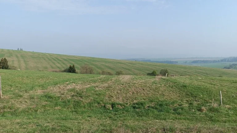 Pozemok