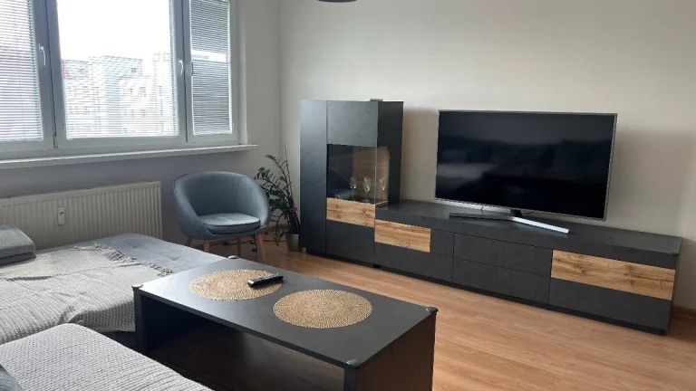 3 izbový byt na prenájom - Záturčie