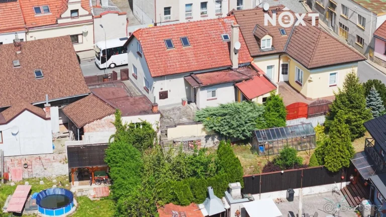 Prodej Rodinný dům, 143㎡