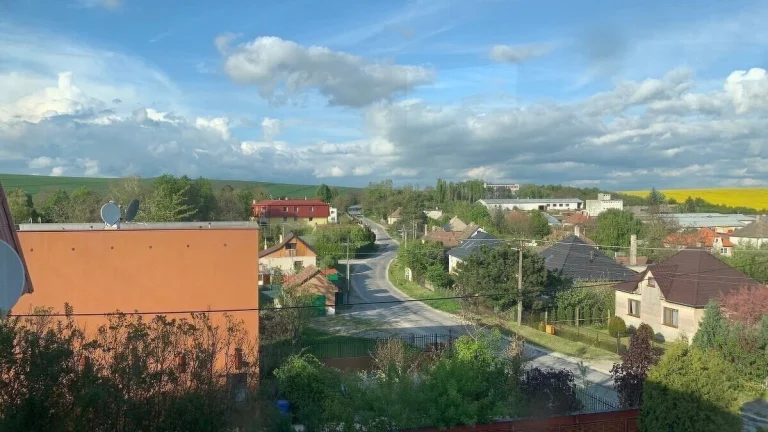 Na predaj 5 izbový RD
