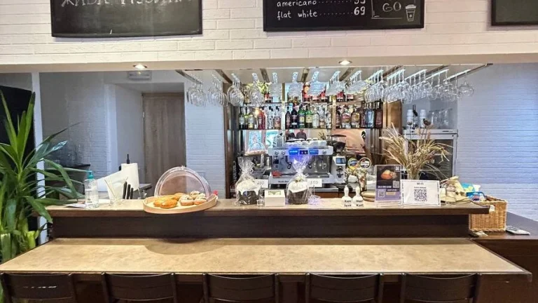 Pronájem / Převod stávajícího restaurace - Praha 2, Vinohrad