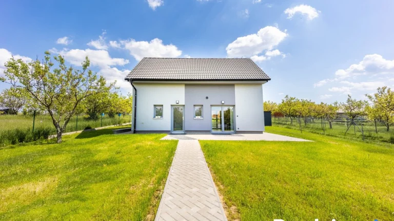 Prodej rodinné domy, 83 m2 - Nový Šaldorf-Sedlešovice - Nový