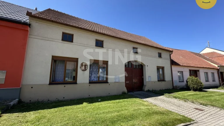 Prodej zemědělské usedlosti, Neslovice , 132343