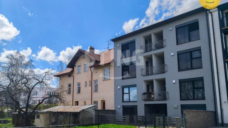 Byt 3+1, Jihlava, 132301