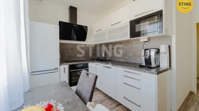 Prodej bytu 2+1, 45m2, 131903