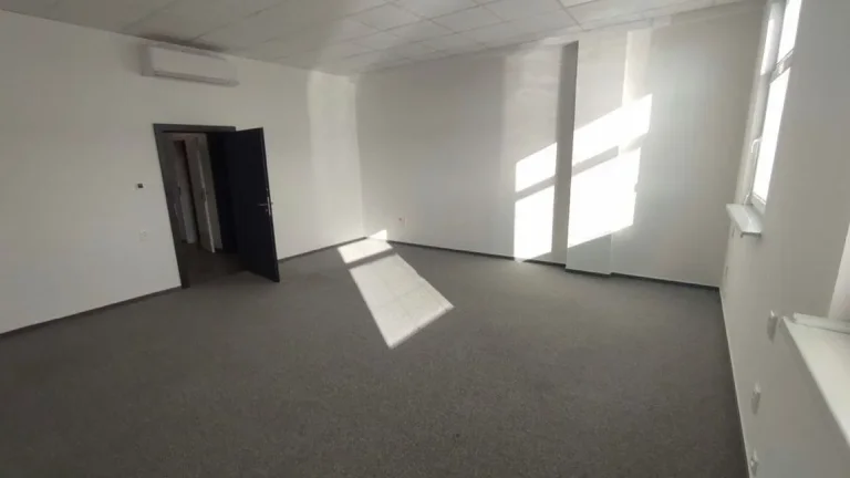 Prenajom konečných priestor