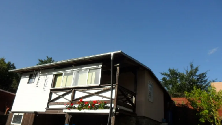 Rekreační chata