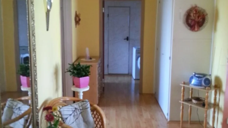predám 3 izbový byt Gbely ,Záhumenice