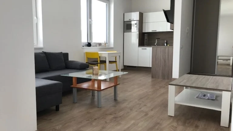 bory prenajom 2 izbovy byt s parkovanim