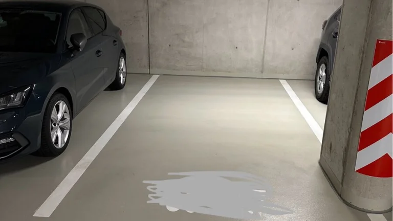 Parkovacie miesto v garáži Nesto