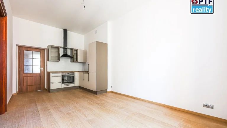 Nadstandardní byt 3+kk k pronájmu – Plzeň, ul. Krátká