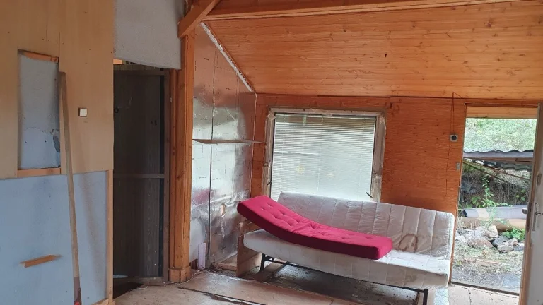 Pozemky na zahradu, včely,farmu s unimobunkami na predaj