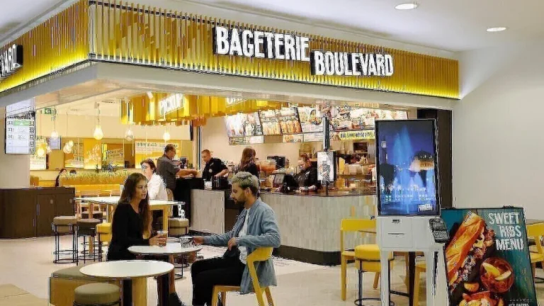 Investície do podnikania