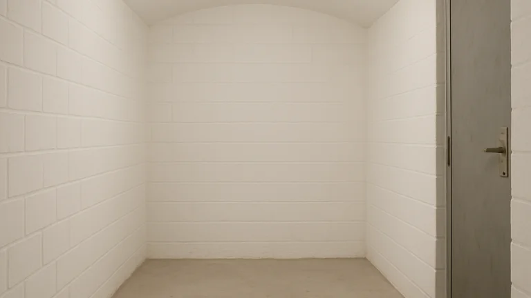 Pronájem sklepa – 4 m², Rochovská, Hloubětín