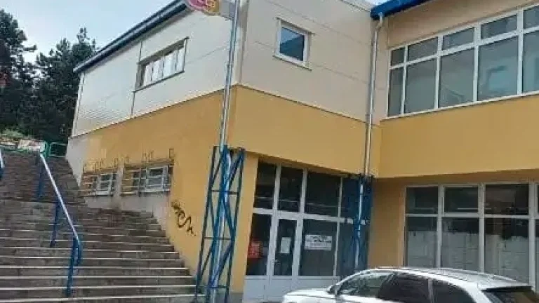 Na prenájom obchodný priestor 62 m2 Banská Bystrica