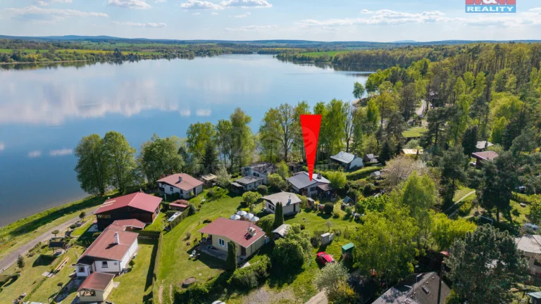 Prodej chaty, 60 m², Dřenice, Cheb