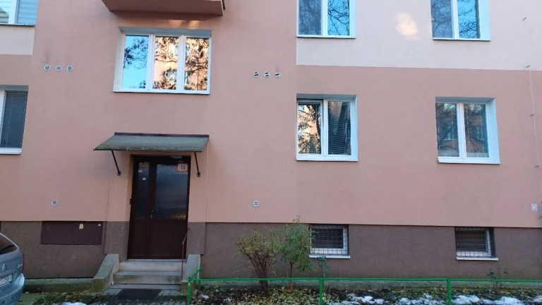 Výnimočné bývanie: 3 izb. byt v centre Lučenca