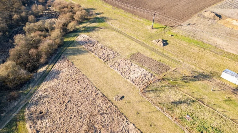 Oslavany - zahrada, 702 m2, výhodná investice– pozemek