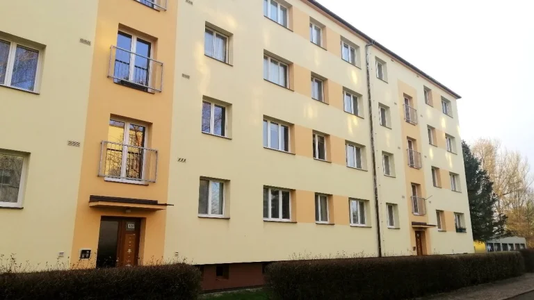 Prodáme pěkný byt 3+1 žádané sídliště Dukla Ústí nad Orlicí