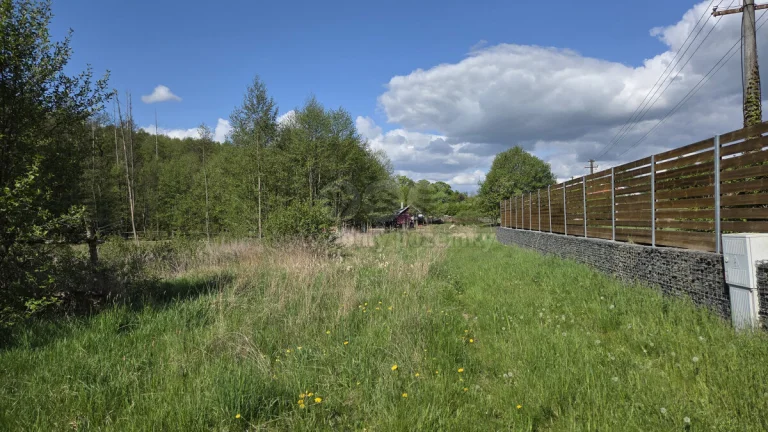 Prodej pozemku k bydlení, 1000 m², Františkovy Lázně