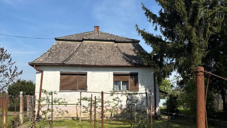 Rodinný dom + chalupa