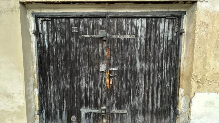 Prodej garáže, 22 m², Lom, ul. Školní