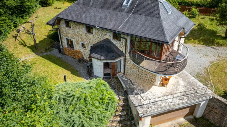 Prodej rodinného domu, 220 m², Petrov