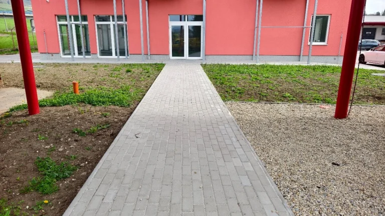 Prenájom priestorov na podnikanie