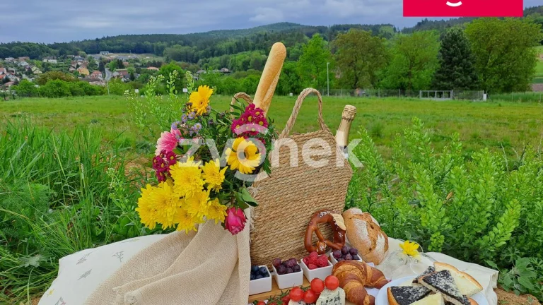 Stavební pozemek Racková