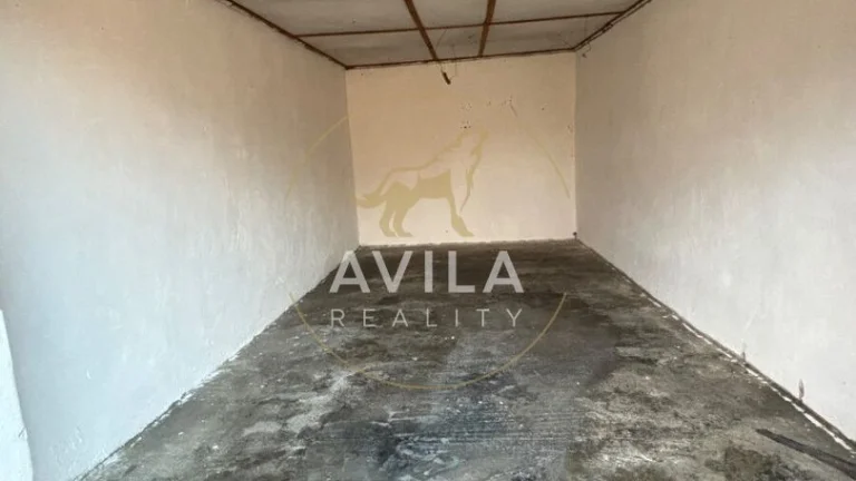 NA PREDAJ: garáž 21m2, Ideálna pre Vaše vozidlo - Galanta