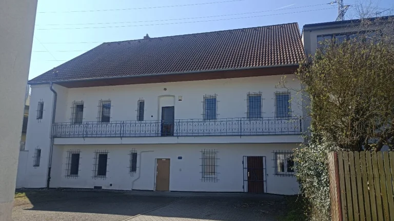 Pronajmu bytové a nebytové prostory