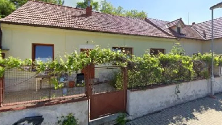 Pronájem rodinného domu v Holubicích