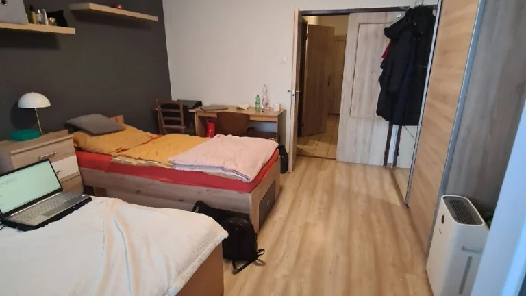 Začiatkok Petržalky 3 izb.byt predaj