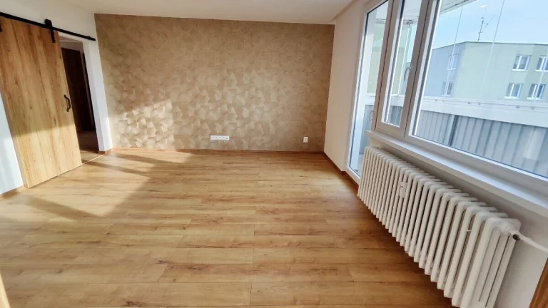 Predám 3 izbový byt - 78 m2 v Turzovke