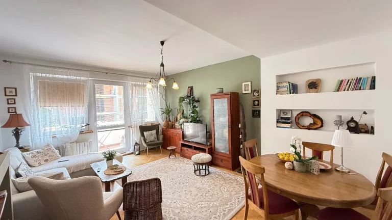 Exkluzívne APEX reality 3,5i byt na Bernolákovej, 135 m2