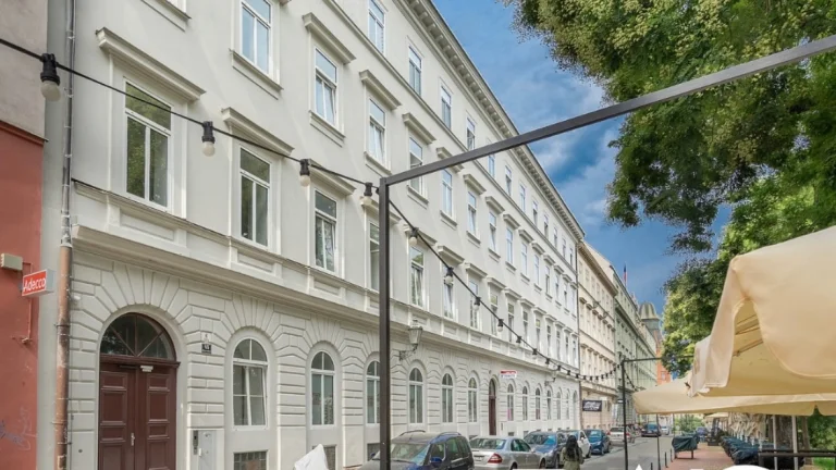 PRODEJ ATELIÉRU o výměře 39,8M2 v centru Brna