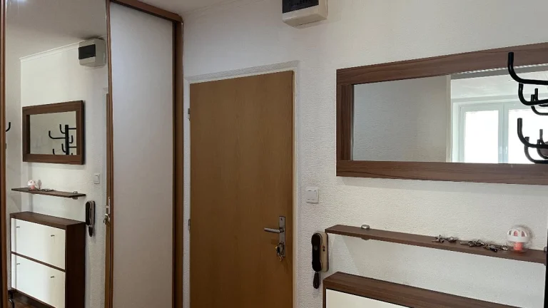 2 izb. byt v Prešove, sid. III