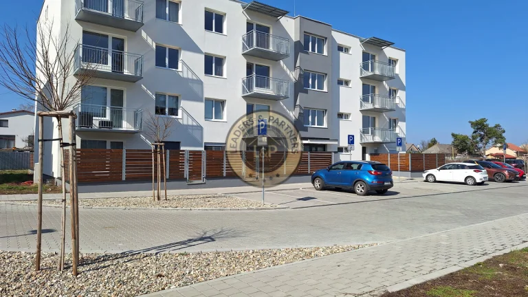 Na prenájom 2 izbový byt v novostavbe MEANDER, obec Ždaňa, K