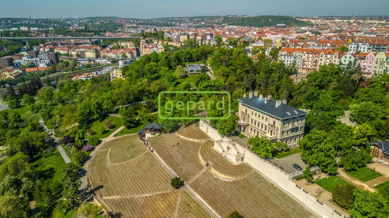 Prodej 2+kk výborný stav, 57 m², Praha 10 – Vršovice, Černo