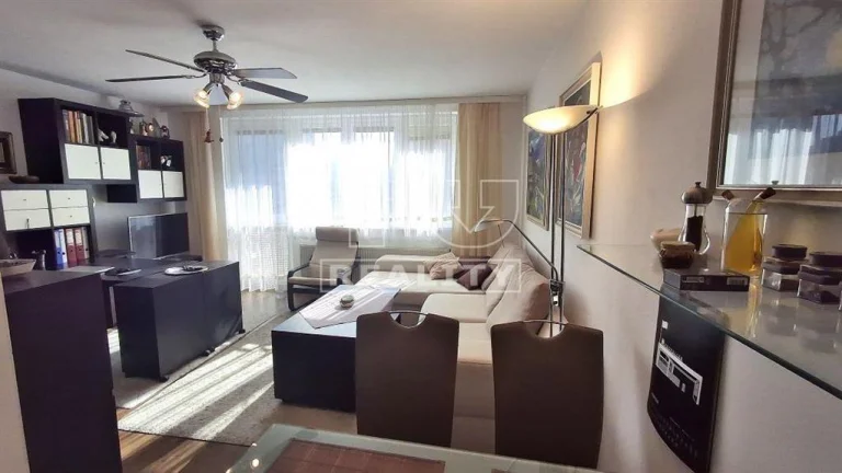 Pohodlný 2 izbový byt 58 m2, v tehlovej novostavbe s...