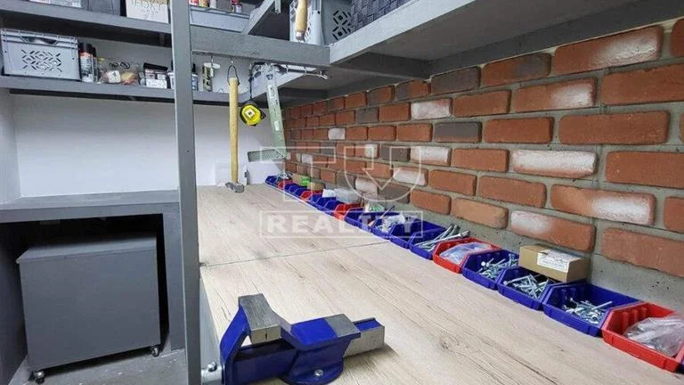 Veľká pivničná kobka Arbória Trnava