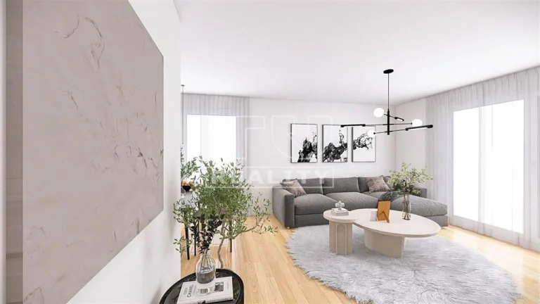 REZERVOVANÉ Na predaj 3 izbový byt 65,5 m2 s vlastnou...