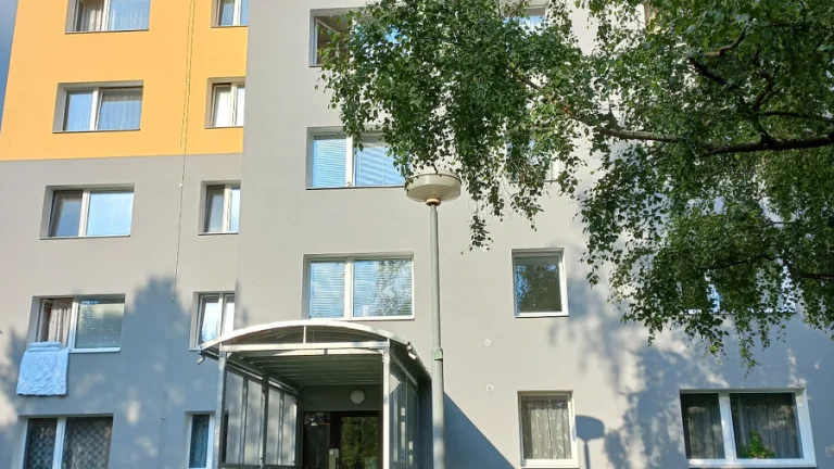 Prodej bytu 2 + kk v Jablonci nad Nisou