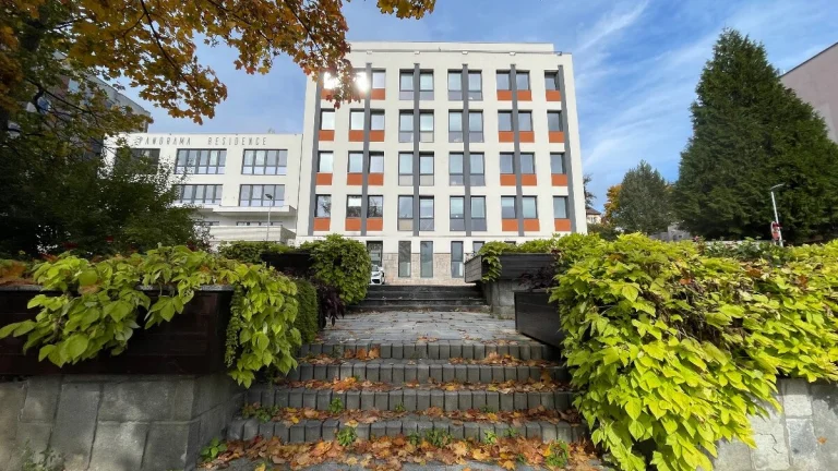 pronájem bytu 2+KK 66m2 PANORAMA RESIDENCE PRACHATICE