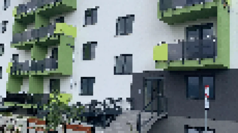 2-izbový byt s balkónom