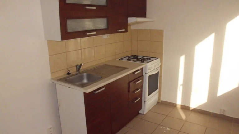 Prodej bytu 2+1 s lodžií v ulici Nová