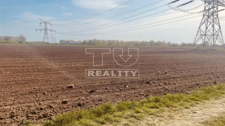 Zem, ktorá zarába-investujte tam, kde má pôda budúcnosť...