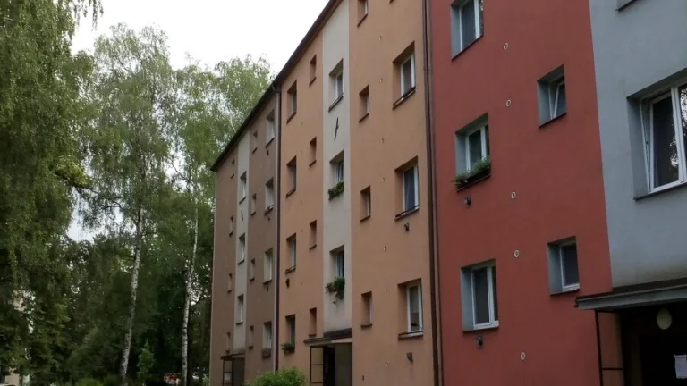 Byt 2 + 1 v osobním vlastnictví, Ostrava Zábřeh.