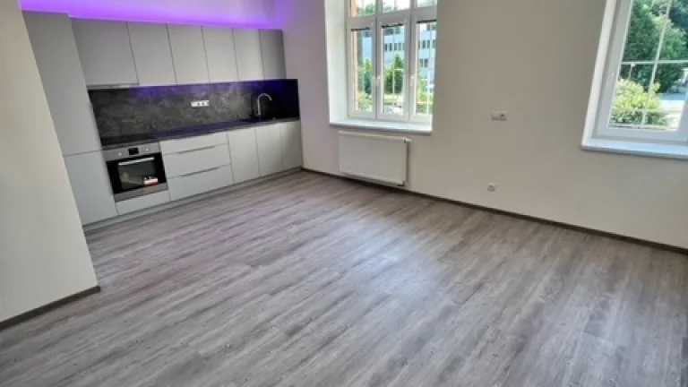 Pronájem Bytu 2+kk bez provize RK