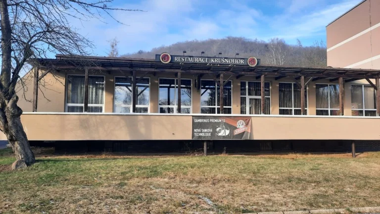 PRODÁM RESTAURACI